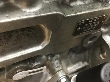 Pompe à carburant LIEBHERR