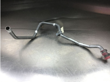 Préparation du carburant LIEBHERR