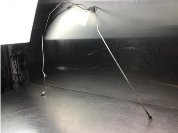 Préparation du carburant LIEBHERR