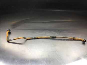 Préparation du carburant LIEBHERR