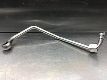 Préparation du carburant LIEBHERR