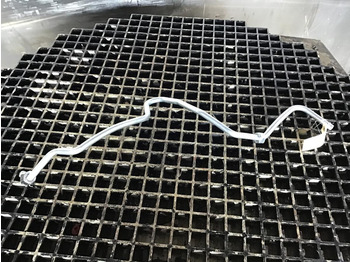 Préparation du carburant LIEBHERR