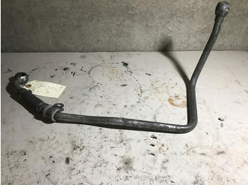 Préparation du carburant LIEBHERR