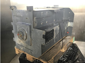 Réservoir de carburant LIEBHERR