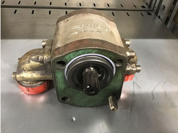 Pompe hydraulique LIEBHERR