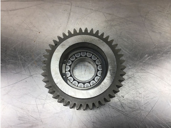 Boîte de vitesse LIEBHERR