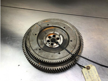 Boîte de vitesse LIEBHERR