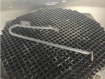 Carrosserie et extérieur LIEBHERR