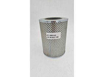 Filtre hydraulique LIEBHERR