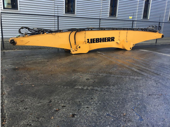 Carrosserie et extérieur LIEBHERR