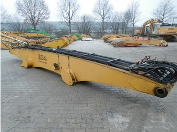 Carrosserie et extérieur LIEBHERR