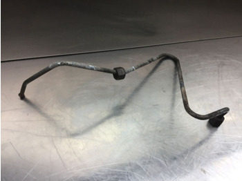 Préparation du carburant LIEBHERR