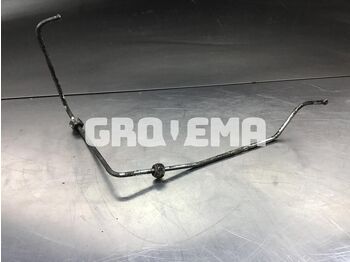 Préparation du carburant LIEBHERR