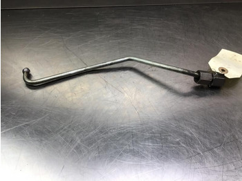 Moteur et pièces LIEBHERR