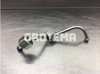 Préparation du carburant LIEBHERR
