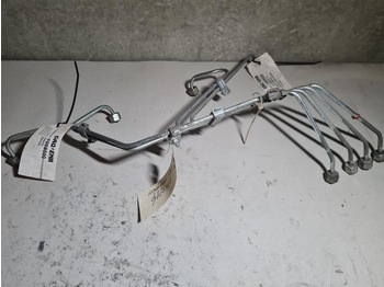 Préparation du carburant LIEBHERR