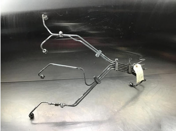 Préparation du carburant LIEBHERR