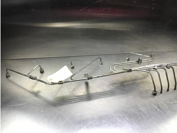 Préparation du carburant LIEBHERR