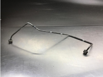 Filtre à carburant LIEBHERR