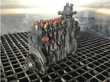 Pompe à carburant LIEBHERR