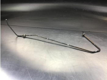 Préparation du carburant LIEBHERR