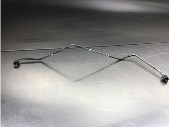 Filtre à carburant LIEBHERR