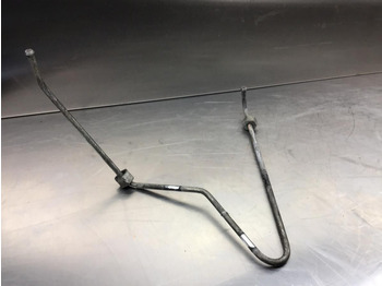 Filtre à carburant LIEBHERR