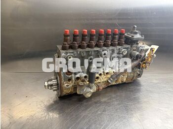 Hydraulique LIEBHERR