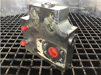 Bloc de gestion LIEBHERR