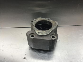 Moteur et pièces LIEBHERR