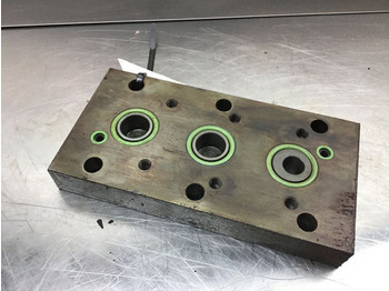 Moteur et pièces LIEBHERR