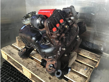 Boîte de vitesse LIEBHERR