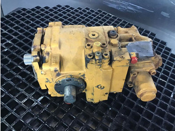 Moteur hydraulique Liebherr LMV140: photos 4