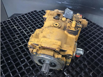Moteur hydraulique LIEBHERR