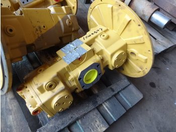 Pompe hydraulique LIEBHERR