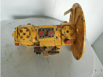 Pompe hydraulique LIEBHERR