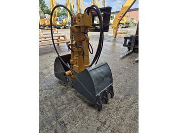 Grappin LIEBHERR