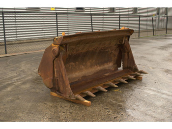 Godet LIEBHERR