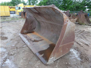 Godet LIEBHERR