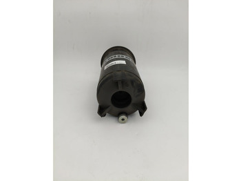 Moteur et pièces LIEBHERR