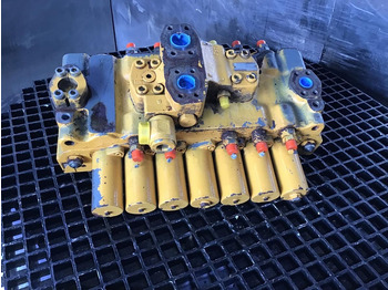 Hydraulique LIEBHERR