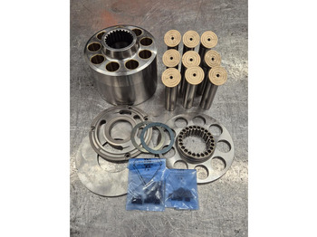 Hydraulique LIEBHERR