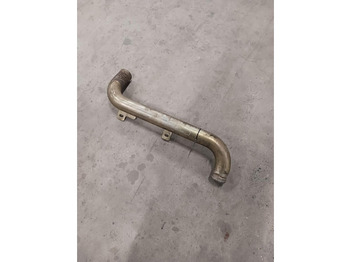 Système de refroidissement LIEBHERR