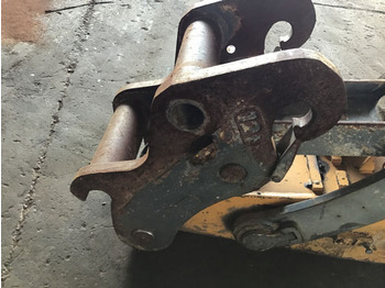 Attache rapide LIEBHERR