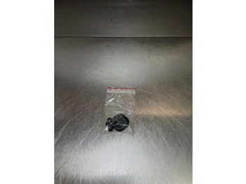 Cabine et intérieur LIEBHERR