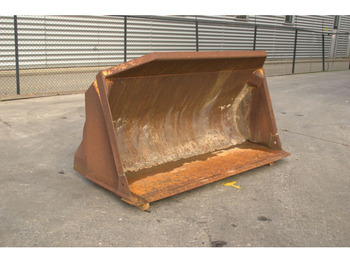 Godet LIEBHERR