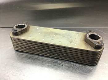 Radiateur d'huile LIEBHERR