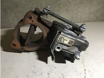 Moteur et pièces LIEBHERR