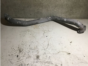 Système de refroidissement LIEBHERR