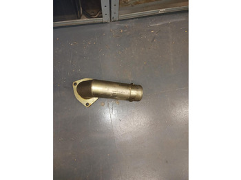 Système de refroidissement LIEBHERR